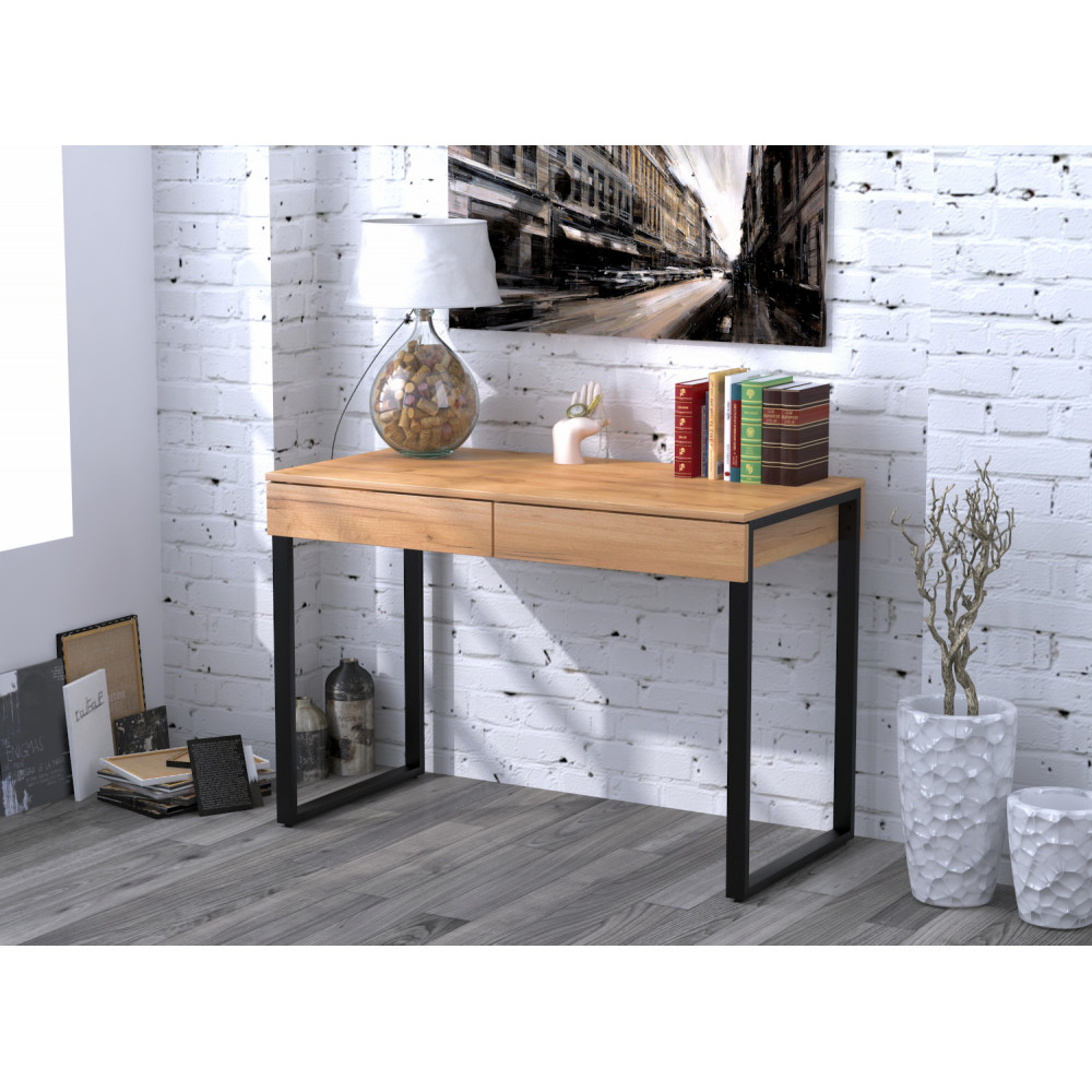 Письмовий стіл L-11 Loft design